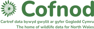 Cofnod - North Wales Environmental Information Service Logo